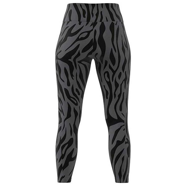 Adidas M4R Animal Naisten Leggingsit Mustat | ZTHN-50928