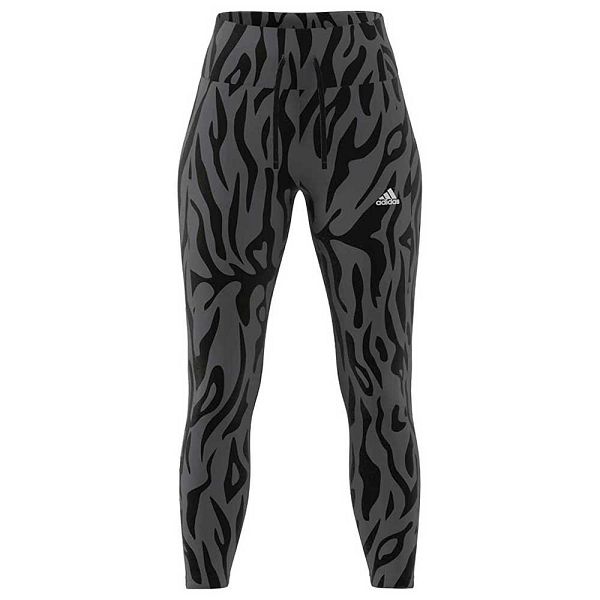 Adidas M4R Animal Naisten Leggingsit Mustat | ZTHN-50928