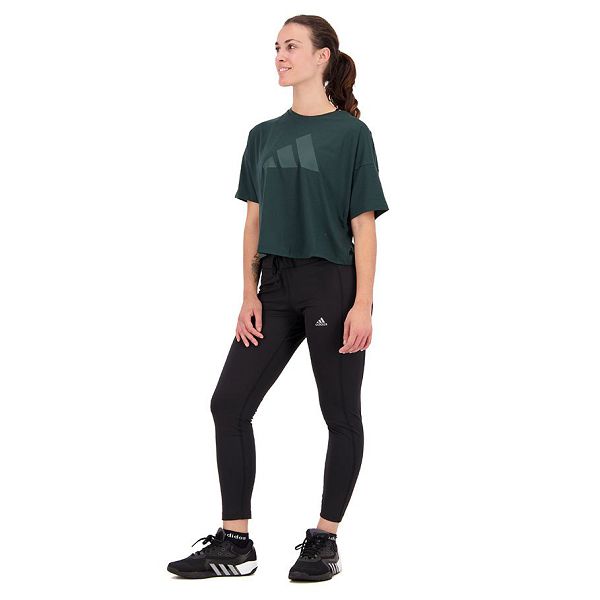 Adidas M4R Naisten Leggingsit Mustat | PMAC-95308