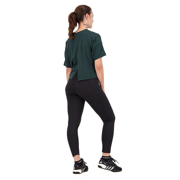 Adidas M4R Naisten Leggingsit Mustat | PMAC-95308