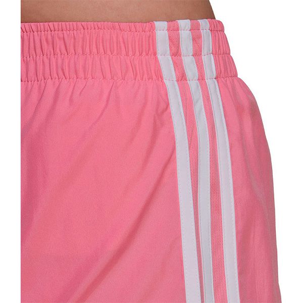 Adidas Marathon 20 4´´ Shorts Naisten Housut Pinkki | DMCT-31587