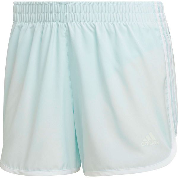 Adidas Marathon 20 4´´ Shorts Naisten Housut Sininen | FZUH-49201