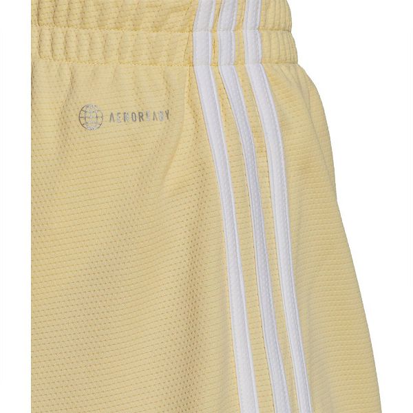 Adidas Marathon 20 Cooler 3´´ Shorts Naisten Housut Keltainen | ZDLU-04358