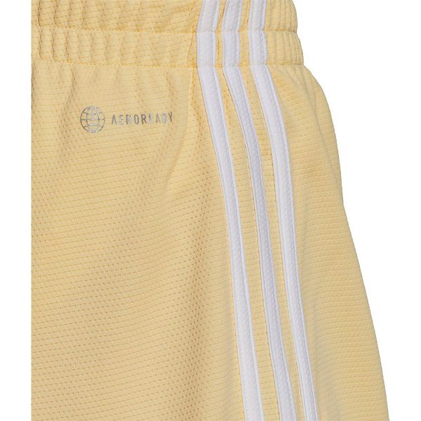 Adidas Marathon 20 Cooler 4´´ Shorts Naisten Housut Keltainen | WLJB-75304