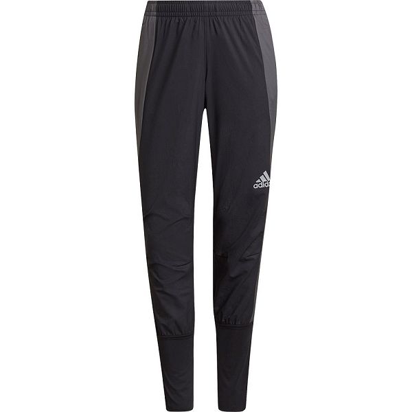 Adidas Marathon Naisten Housut Black/Grey | MQSK-64897