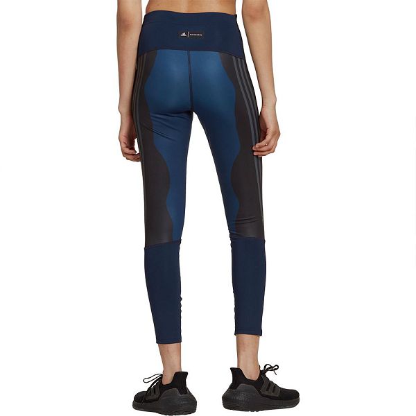 Adidas Marimekko Ri 3 Stripes Naisten Leggingsit Sininen | DUOW-89624