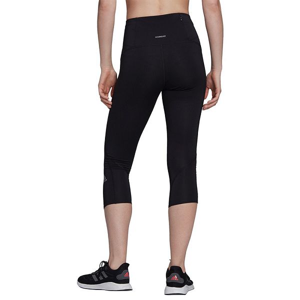 Adidas OTR 3/4 Naisten Leggingsit Mustat | LZJB-83752