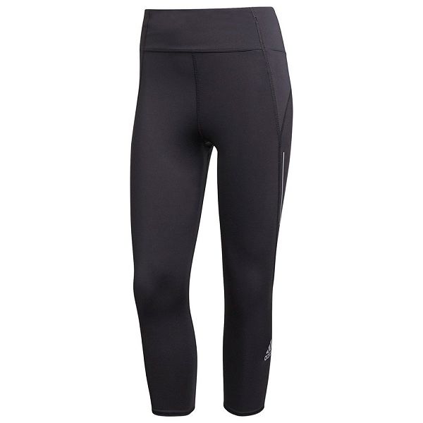 Adidas OTR 3/4 Naisten Leggingsit Mustat | LZJB-83752