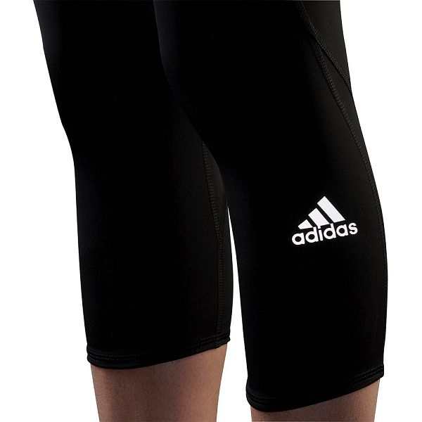 Adidas OTR 3/4 Naisten Leggingsit Mustat | LZJB-83752