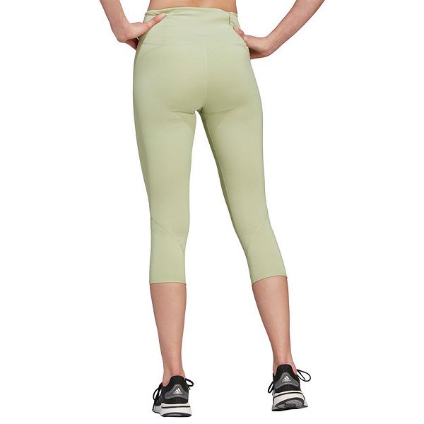 Adidas OTR 3/4 Naisten Leggingsit Vihreä | CGQO-27834