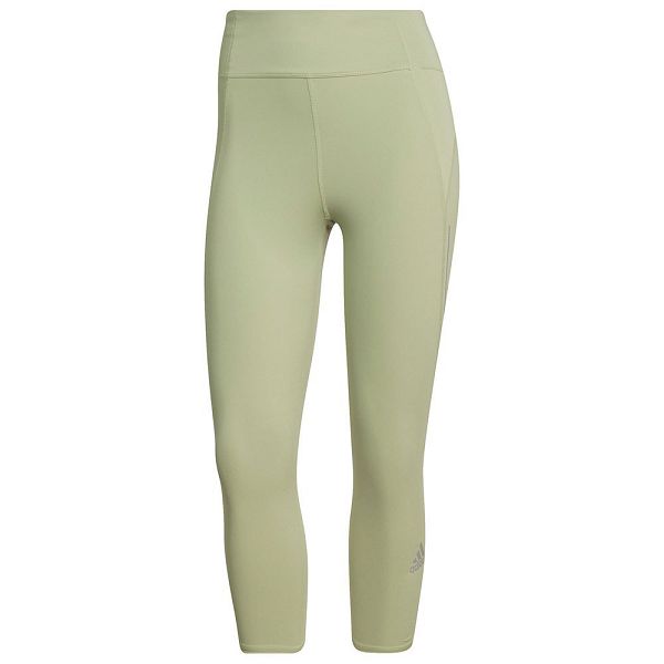 Adidas OTR 3/4 Naisten Leggingsit Vihreä | CGQO-27834