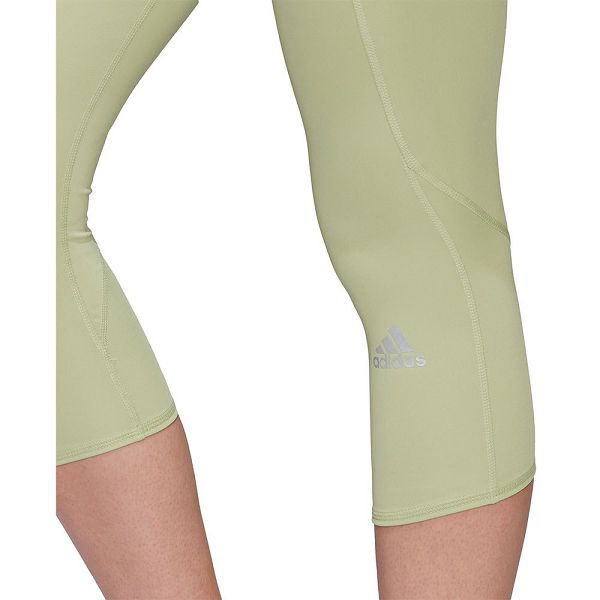 Adidas OTR 3/4 Naisten Leggingsit Vihreä | CGQO-27834