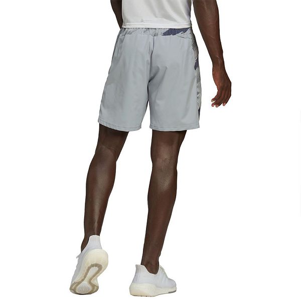 Adidas OTR 5´´ Shorts Miesten Housut Harmaat | TPXB-26470