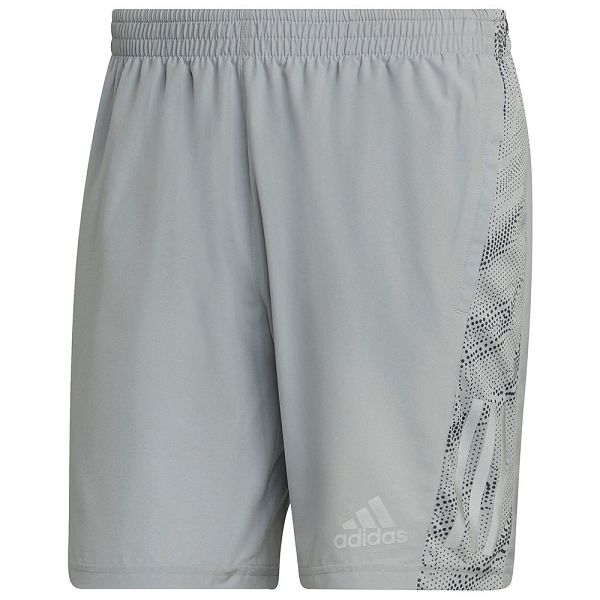 Adidas OTR 5´´ Shorts Miesten Housut Harmaat | TPXB-26470