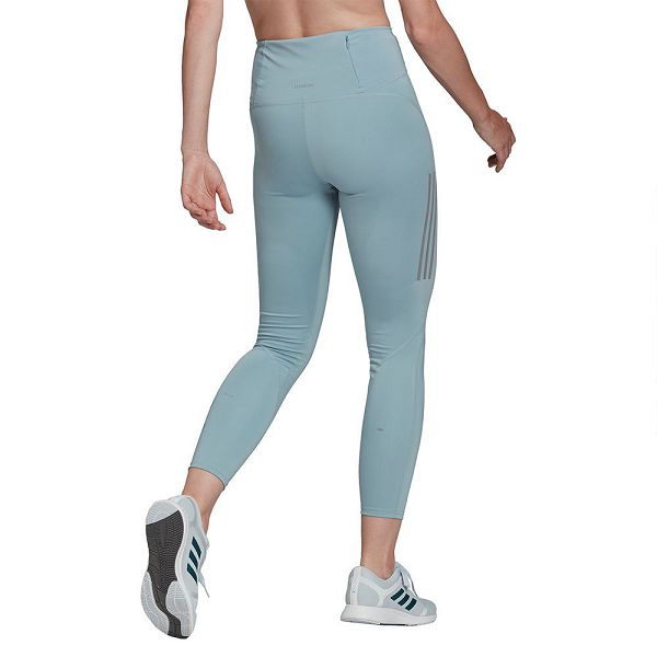 Adidas OTR 7/8 Naisten Leggingsit Harmaat | RUZM-47580