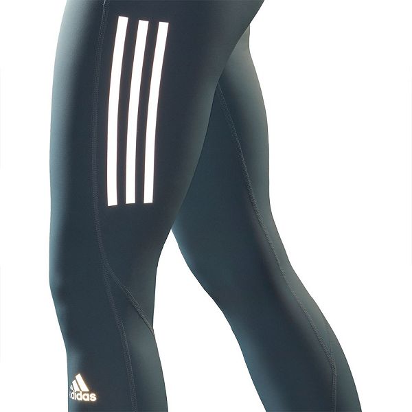 Adidas OTR 7/8 Naisten Leggingsit Harmaat | RUZM-47580