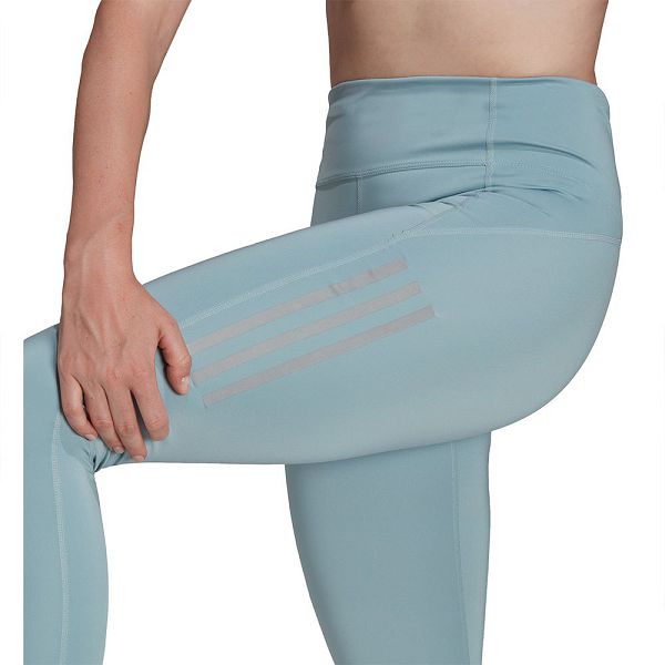 Adidas OTR 7/8 Naisten Leggingsit Harmaat | RUZM-47580