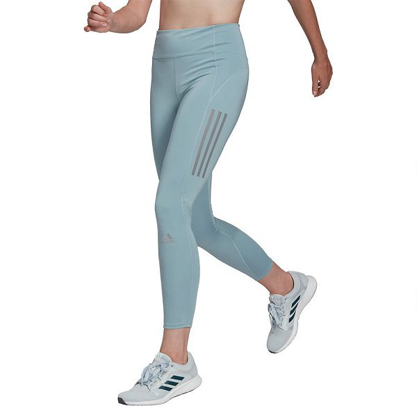 Adidas OTR 7/8 Naisten Leggingsit Harmaat | RUZM-47580