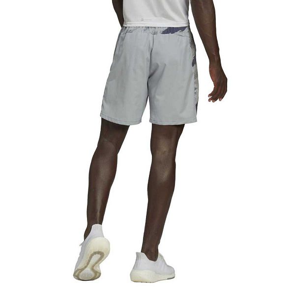 Adidas OTR 7´´ Shorts Miesten Housut Harmaat | FZMA-45732