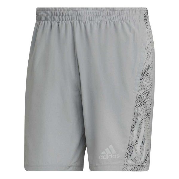 Adidas OTR 7´´ Shorts Miesten Housut Harmaat | FZMA-45732