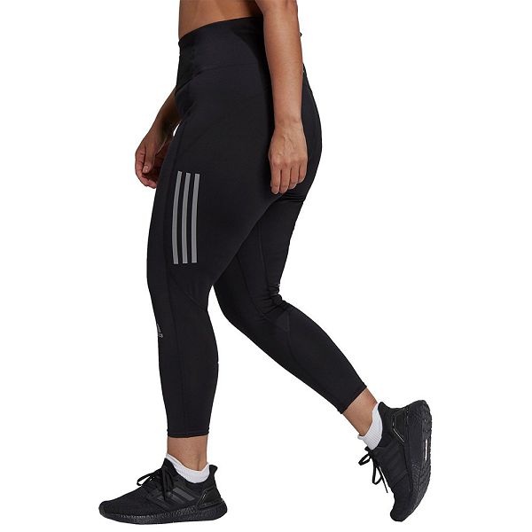 Adidas OTR Big Naisten Leggingsit Mustat | KBYX-79184