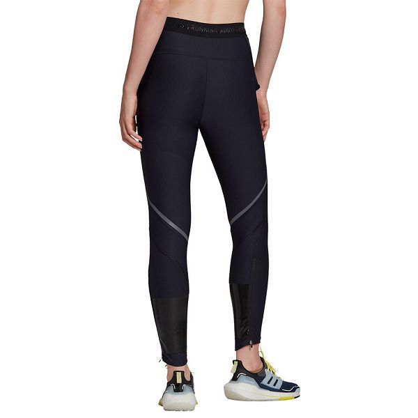 Adidas OTR Cold.RDY Naisten Leggingsit Mustat | LEID-69357