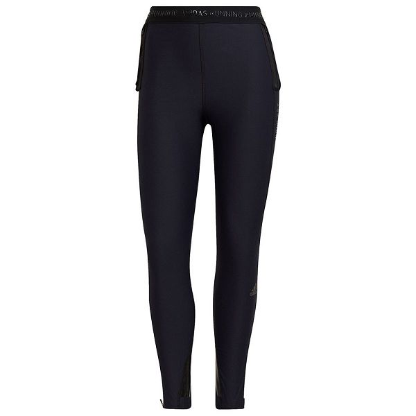 Adidas OTR Cold.RDY Naisten Leggingsit Mustat | LEID-69357