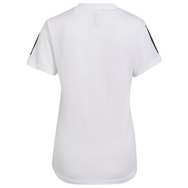 Adidas OTR Cooler Lyhyt Sleeve Naisten T Paidat Valkoinen | BPHT-36915