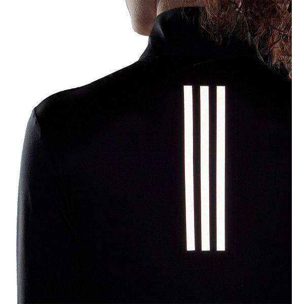 Adidas OTR Long Sleeve Naisten T Paidat Mustat | UCTD-53897