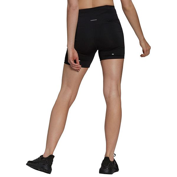 Adidas OTR Lyhyt Naisten Leggingsit Mustat | XBSG-54860