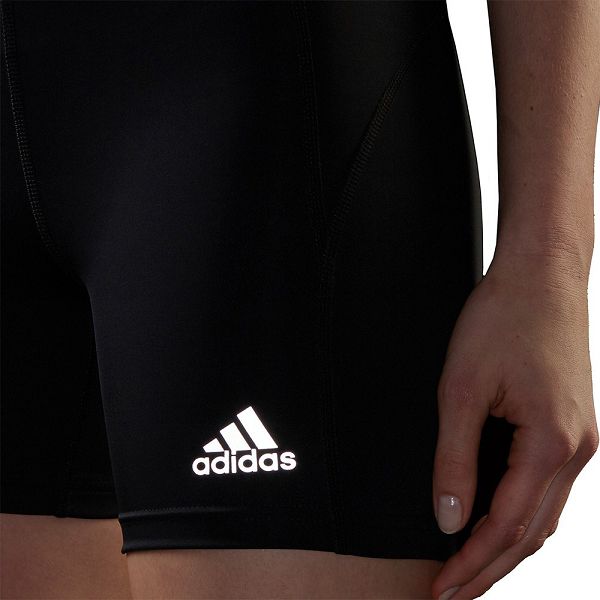 Adidas OTR Lyhyt Naisten Leggingsit Mustat | XBSG-54860