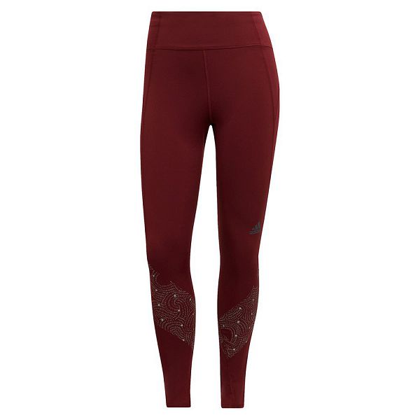 Adidas OTR Reflexion Naisten Leggingsit Mustat | KWHQ-97153