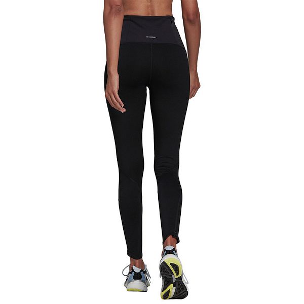 Adidas OTR Warm Naisten Leggingsit Mustat | WMZR-10937