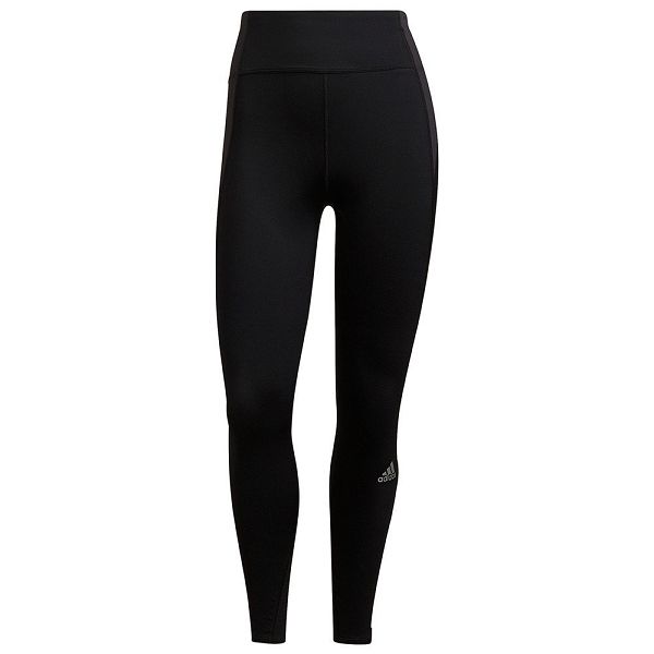 Adidas OTR Warm Naisten Leggingsit Mustat | WMZR-10937