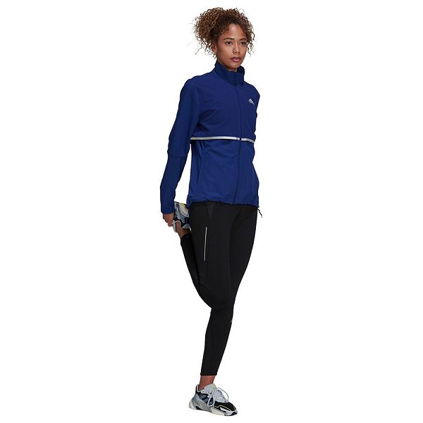 Adidas OTR Warm Naisten Leggingsit Mustat | WMZR-10937