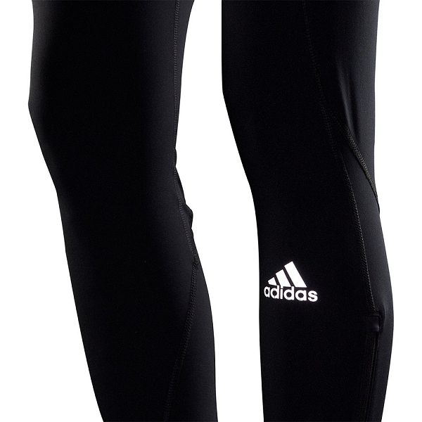 Adidas OTR Warm Naisten Leggingsit Mustat | WMZR-10937