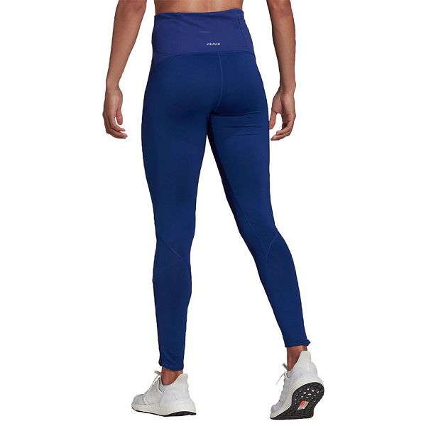 Adidas OTR Warm Naisten Leggingsit Sininen | DXRH-10527