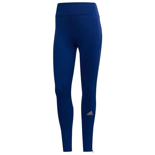 Adidas OTR Warm Naisten Leggingsit Sininen | DXRH-10527