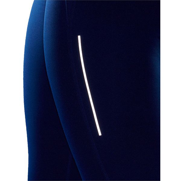 Adidas OTR Warm Naisten Leggingsit Sininen | DXRH-10527