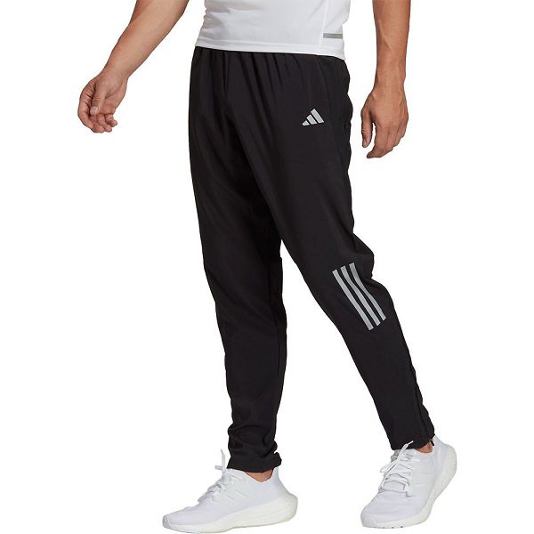 Adidas Otr Astrooven Miesten Housut Mustat | PQVC-13592