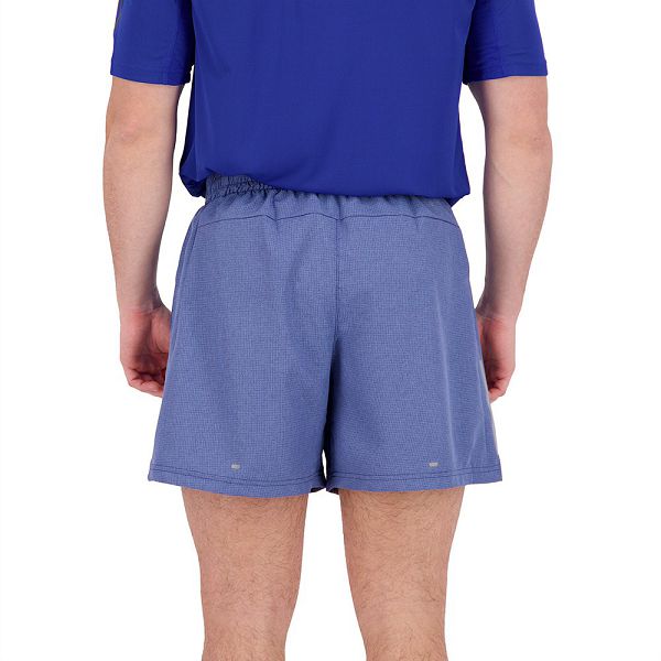 Adidas Otr Heather 5´´ Shorts Miesten Housut Sininen | SYQW-06714