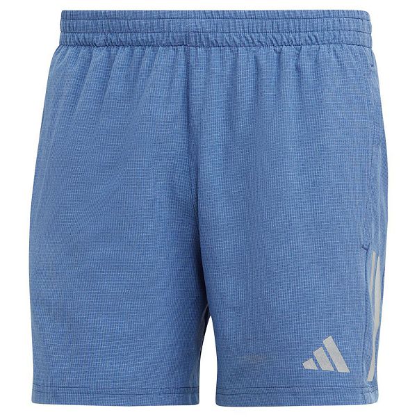 Adidas Otr Heather 5´´ Shorts Miesten Housut Sininen | SYQW-06714