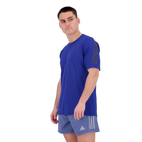 Adidas Otr Heather 5´´ Shorts Miesten Housut Sininen | SYQW-06714