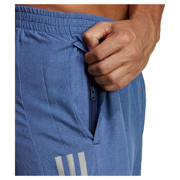 Adidas Otr Heather 5´´ Shorts Miesten Housut Sininen | SYQW-06714