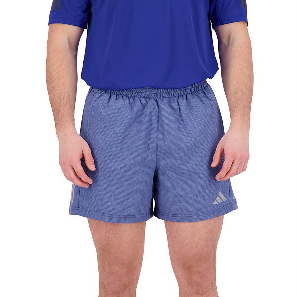 Adidas Otr Heather 5´´ Shorts Miesten Housut Sininen | SYQW-06714