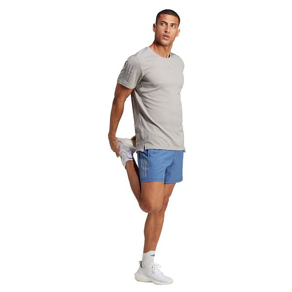 Adidas Otr Heather 7´´ Shorts Miesten Housut Sininen | HFVZ-38792