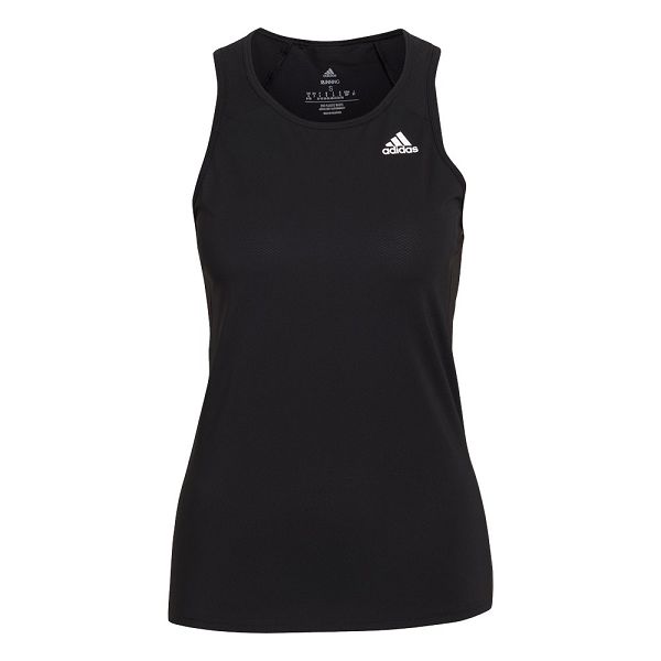 Adidas Otr Hihattomat Naisten T Paidat Mustat | ZCSB-36029