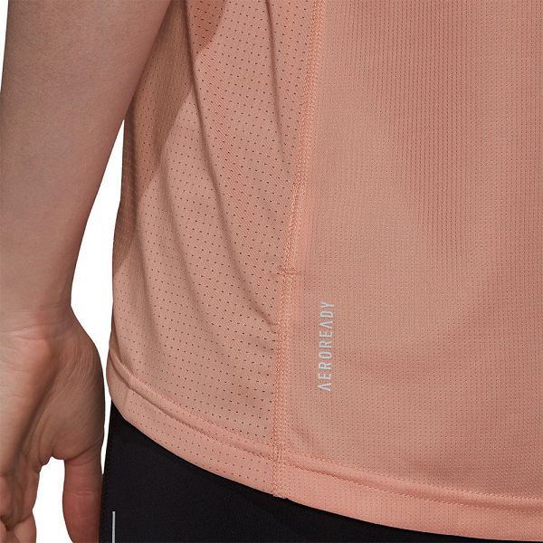 Adidas Otr Hihattomat Naisten T Paidat Oranssi | ZEQA-95423