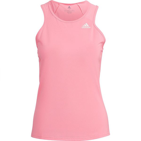 Adidas Otr Hihattomat Naisten T Paidat Pinkki | CWPV-39762