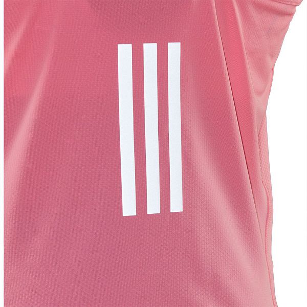 Adidas Otr Hihattomat Naisten T Paidat Pinkki | CWPV-39762